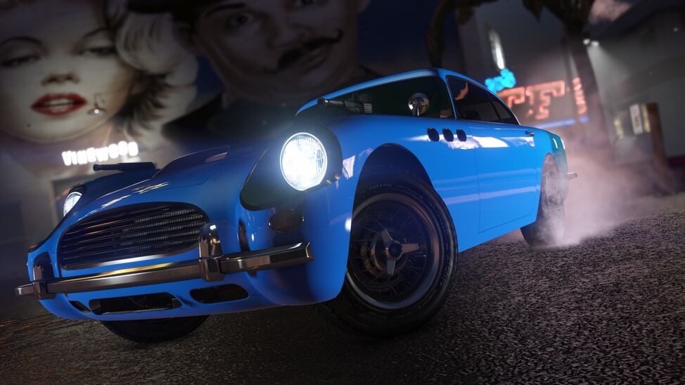 190z - Grand Theft Auto V(グランドセフトオート5)GTA5 & GTA